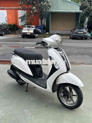 Yamaha Grande Fi Ngay chủ