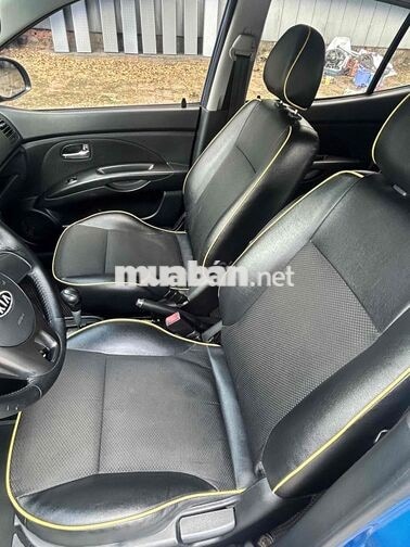 KIA MORNING SLX 1.0 AT BẢN SPORT