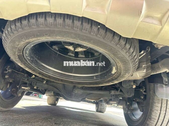 Ford Everest 2018 Titanium 4x4 2.0 Turbo,màu trắng