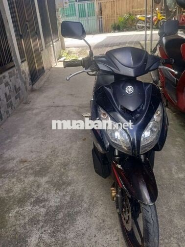 Yamaha Nouvo 2007 BSTP. 