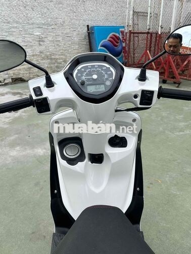 Yamaha Grande Fi Ngay chủ