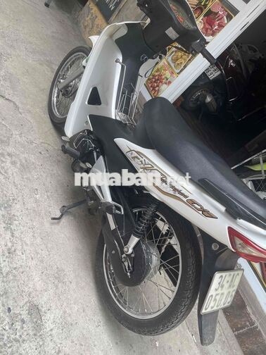 Em Bán Wave 50cc 2023 Một Chủ Máy Zin Êm Như Mới