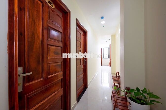 Nhượng lại CHDV đẹp, sạch sẽ, an ninh và yên tĩnh