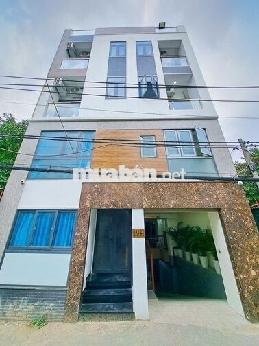 Nhượng lại CHDV đẹp, sạch sẽ, an ninh và yên tĩnh