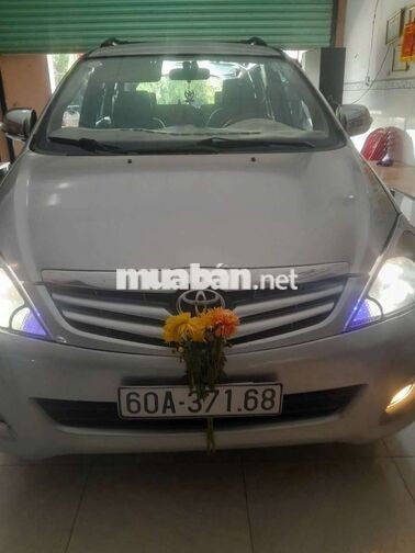Bán xe Innova
