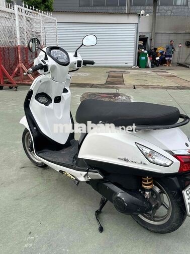 Yamaha Grande Fi Ngay chủ