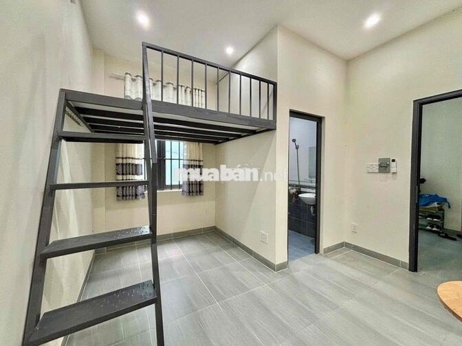 🔥 DUPLEX SẠCH ĐẸP, SÁNG THOÁNG – PHẠM THẾ HIỂN Q8 (10P TỚI Q5) 🔥