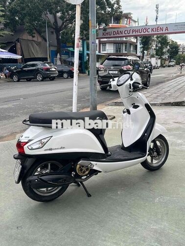 Yamaha Grande Fi Ngay chủ