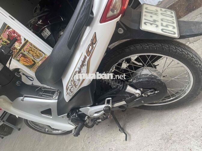 Em Bán Wave 50cc 2023 Một Chủ Máy Zin Êm Như Mới