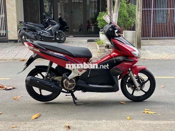🌈Honda AB xe đẹp máy ngon chạy cực bốc 👉CÓ TRẢ GÓP