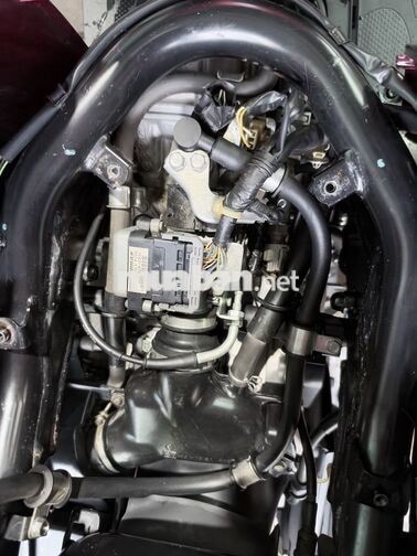 Honda SH ý 2011  sm107