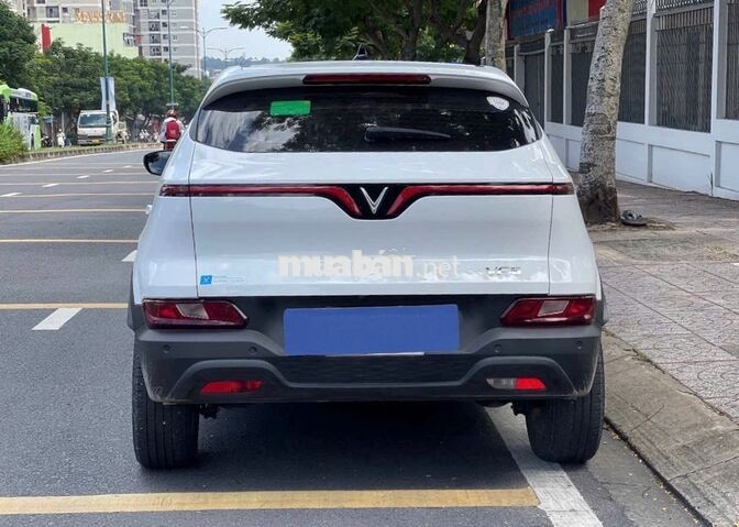 VINFAST VF5 PLUS 2026-43.000 KM - TRẢ TRƯỚC 170TR
