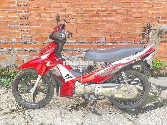 Honda Future X chính chủ