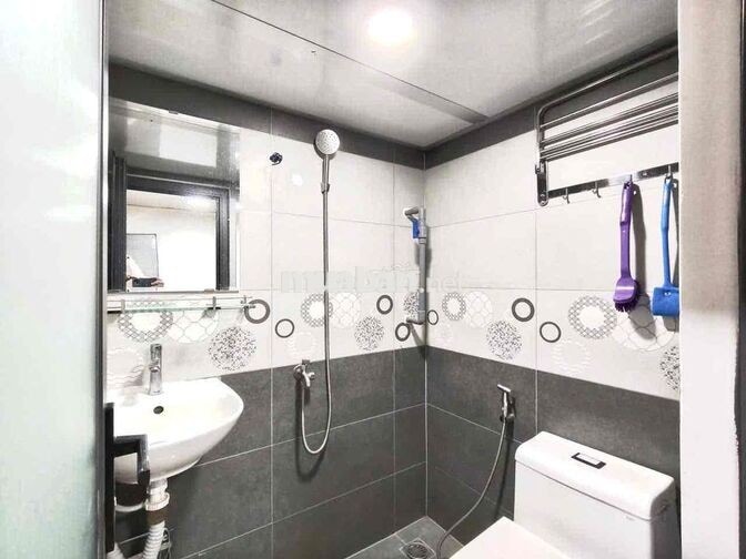 CHO THUÊ PHÒNG DUPLEX GẦN LÀNG ĐẠI HỌC