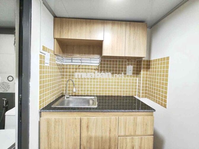 CHO THUÊ PHÒNG DUPLEX GẦN LÀNG ĐẠI HỌC