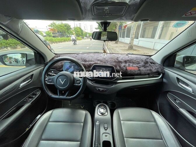 VINFAST VF5 PLUS 2026-43.000 KM - TRẢ TRƯỚC 170TR