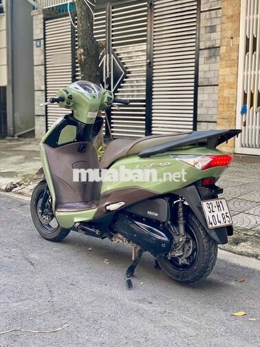 🌈Thanh Lý Lead 125Fi máy rin chất👉 CÓ TRẢ GÓP