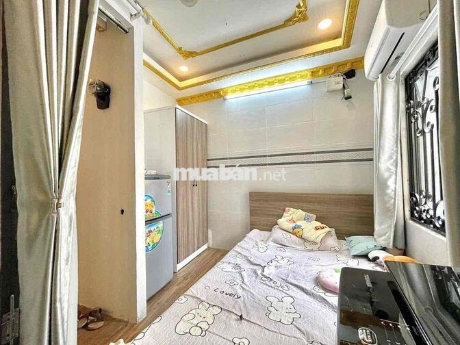 Mình cần pass phòng này ở phú nhuận
