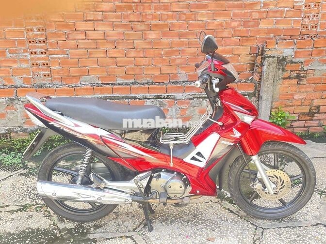 Honda Future X chính chủ