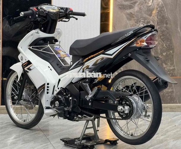 Yamaha Exciter 2010 Dọn Full New