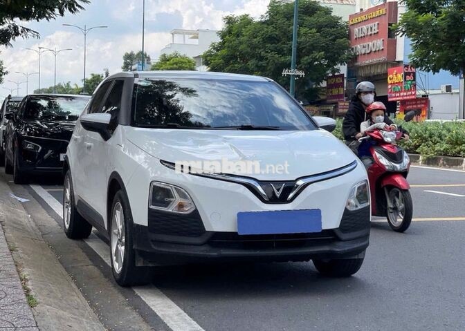 VINFAST VF5 PLUS 2026-43.000 KM - TRẢ TRƯỚC 170TR