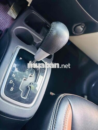 bán mitsubishi attrage 2016 số tự động, quá đẹp