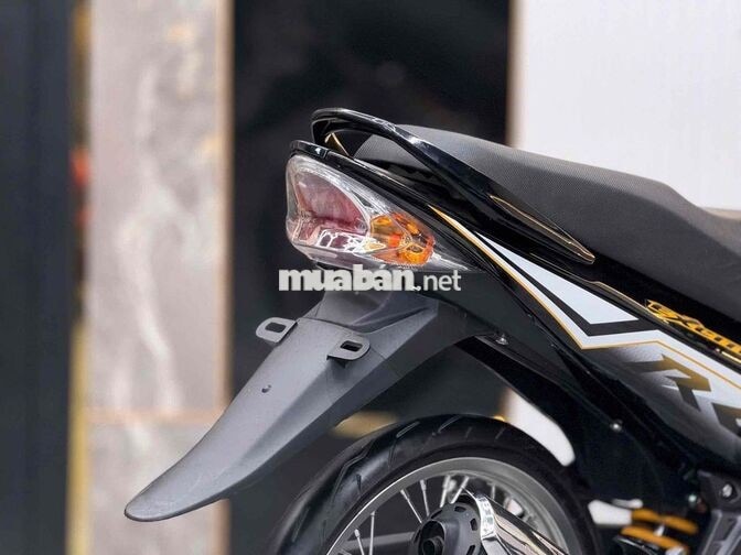 Yamaha Exciter 2010 Dọn Full New