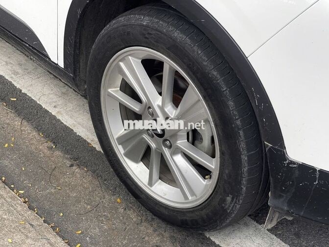 VINFAST VF5 PLUS 2026-43.000 KM - TRẢ TRƯỚC 170TR