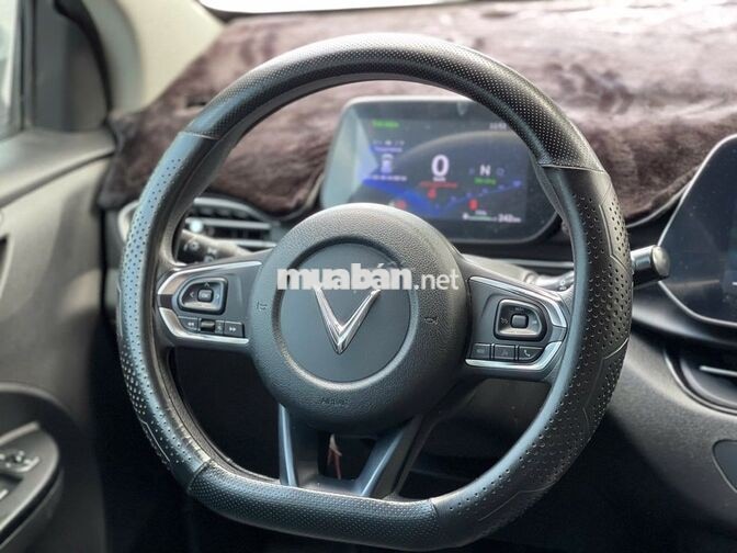 VINFAST VF5 PLUS 2026-43.000 KM - TRẢ TRƯỚC 170TR