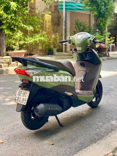 🌈Thanh Lý Lead 125Fi máy rin chất👉 CÓ TRẢ GÓP