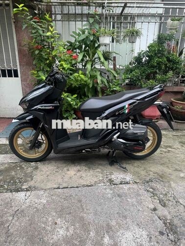 Vario 150cc 2021 Đen Bóng Mâm Đồng BSTP 9C