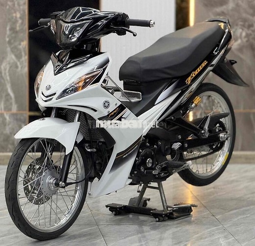 Yamaha Exciter 2010 Dọn Full New