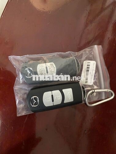 Mazda CX5 2014 2.0 90000 km Trắng
