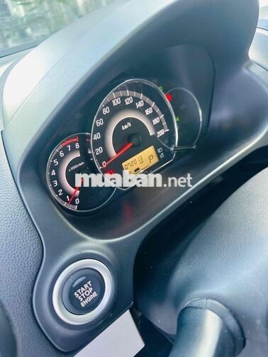 bán mitsubishi attrage 2016 số tự động, quá đẹp