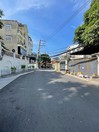 Bán đất mặt tiền đường Quang Trung, Quận 9, vị trí đẹp, 4x20m, sổ hồng
