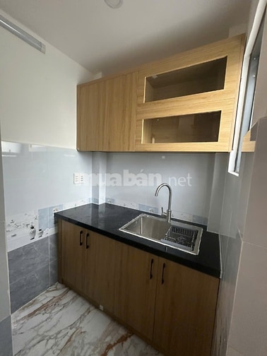 Cho thuê nhà nguyên căn mới xây đầy đủ nội thất tiện nghi, 