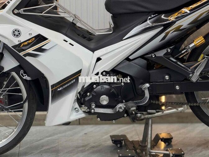 Yamaha Exciter 2010 Dọn Full New