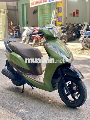 🌈Thanh Lý Lead 125Fi máy rin chất👉 CÓ TRẢ GÓP