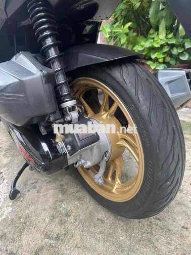 Vario 150cc 2021 Đen Bóng Mâm Đồng BSTP 9C
