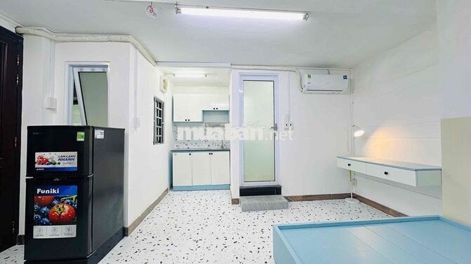 KẾ CC BOTANICA🔥-CĂN HỘ BAN CÔNG–FULL NỘI THẤT–GẦN KHU SÂN BAY