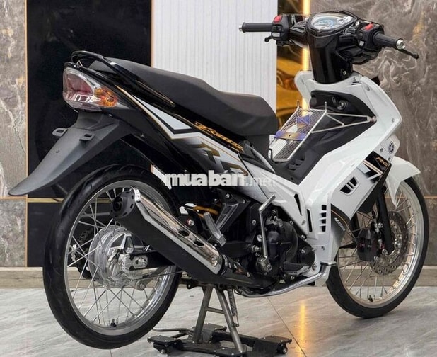 Yamaha Exciter 2010 Dọn Full New