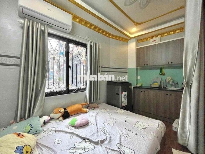 Mình cần pass phòng này ở phú nhuận