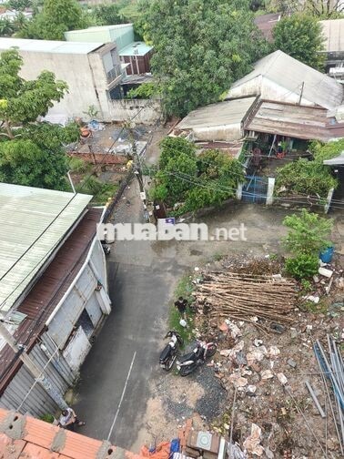 Chính Chủ Cần Bán Phí 2% ! Đất 72m2 Gốc 2 mặt Tiền Hẻm 1127 Tl43