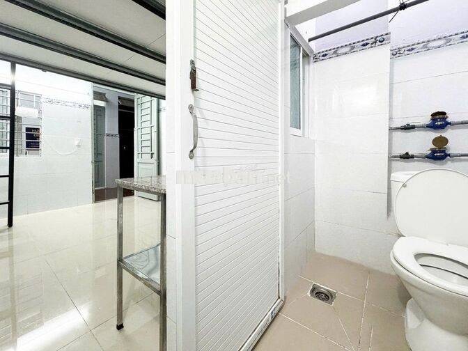 PHÒNG TRỌ GIÁ RẺ – 3x – TRƯỜNG CHINH – TÂN BÌNH