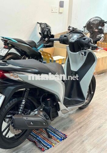 Sh 150 2015 xám xi măng máy rin nợ xấu trả 13tr