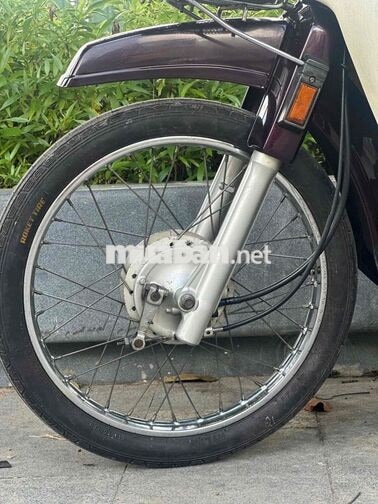 Honda Dream Thái 1994 Nâu, Kem Thái Lan