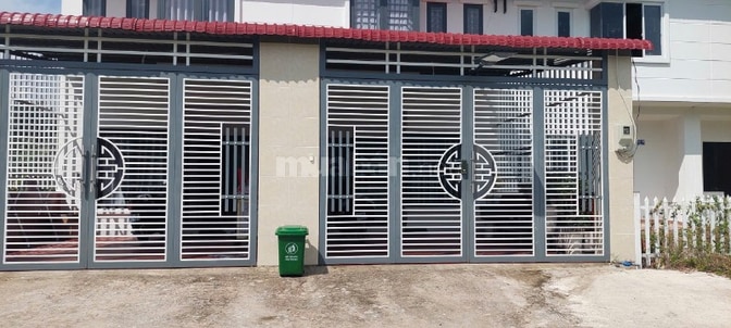 CC cho thuê nhà liền kề 2 tầng 240m2 tại Khu đô thị DTA Nhơn Trạch, ĐN