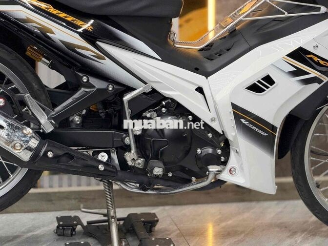 Yamaha Exciter 2010 Dọn Full New