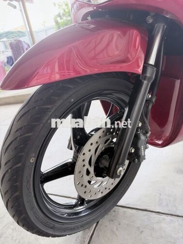 Honda SH ý 2011  sm107