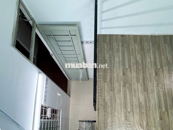 PHÒNG TRỌ GIÁ RẺ – 3x – TRƯỜNG CHINH – TÂN BÌNH